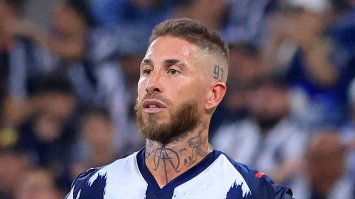 拉莫斯与米兰暂无接触