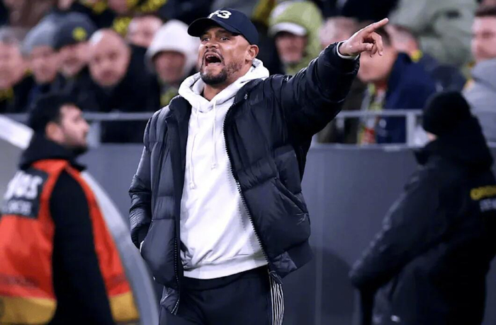 拜仁3-2胜多特领先11分，冲击单赛季101球纪录