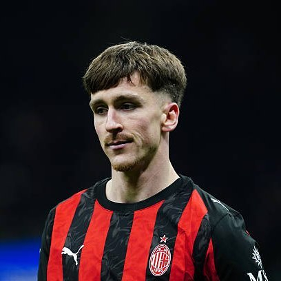 萨勒马科尔斯单独训练力争出战罗马