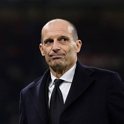 阿莱格里执教生涯对阵罗马战绩11胜9平7负