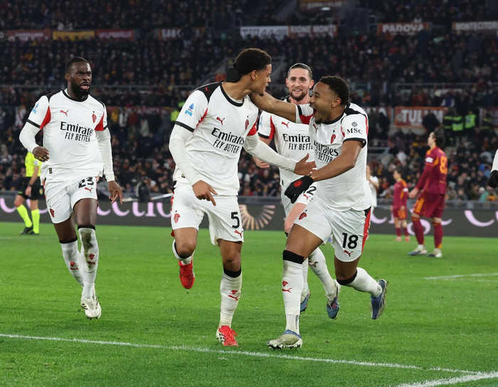 德温特首球助米兰获胜