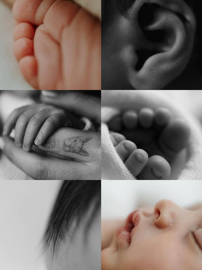 英超球员托纳利儿子满月