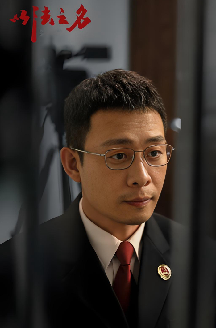 12位实力派男演员用演技定义正剧质感