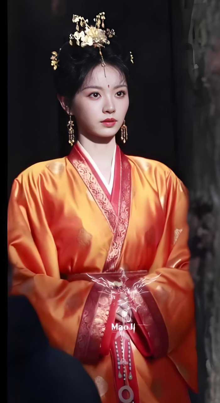 2026待播古装剧造型曝光，白鹿杨紫领衔演绎中式美学