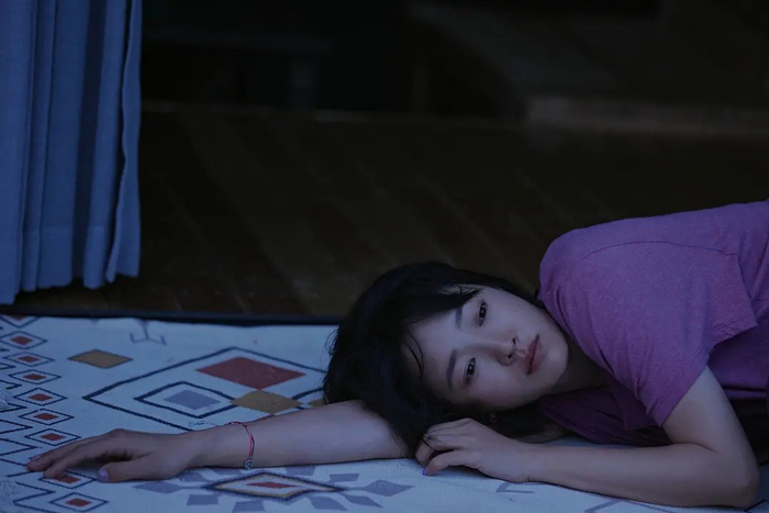 制片人彭瑾赞白百何表演有灵气,遗憾《春树》未获最佳女演员