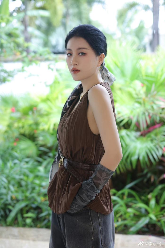 车澈回应与李嘉格离婚称已恢复朋友关系