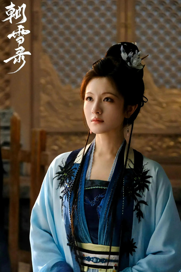 2025内娱扛剧花名单出炉，赵露思杨幂杨紫等7人上榜