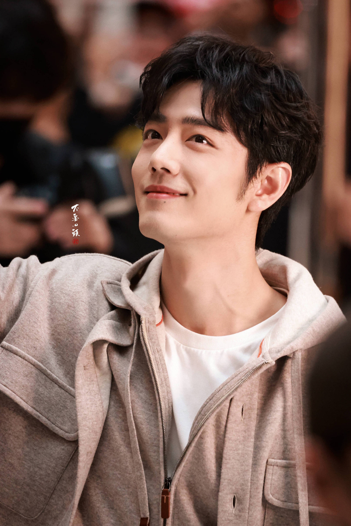 喵娲娲将亮相微博之夜担任站姐，拍摄肖战等明星神图