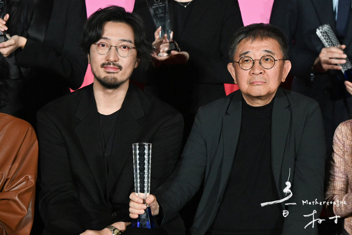 张律回应王传君戏份争议,称其获奖实至名归