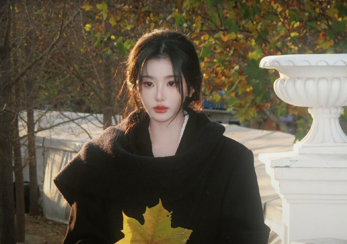 孔雪儿周奇今日17点在线派发红包