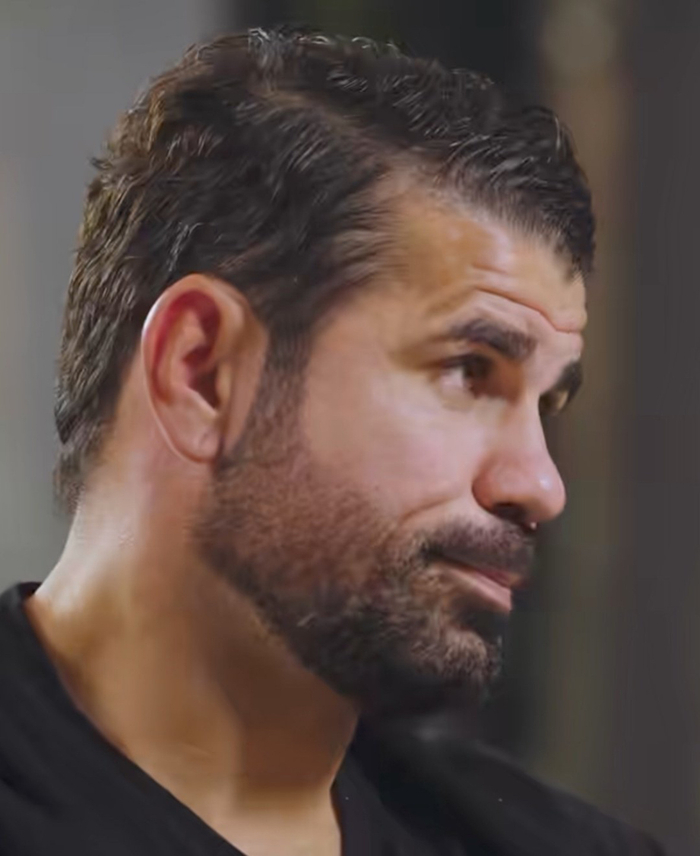 科斯塔称姆巴佩数据证明其为世界最佳球员