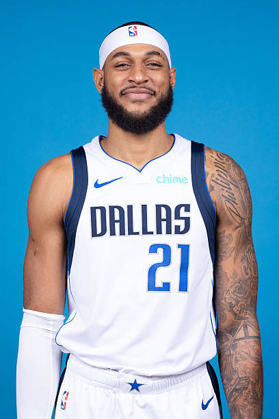 加福德完成全部训练，明日伤愈复出