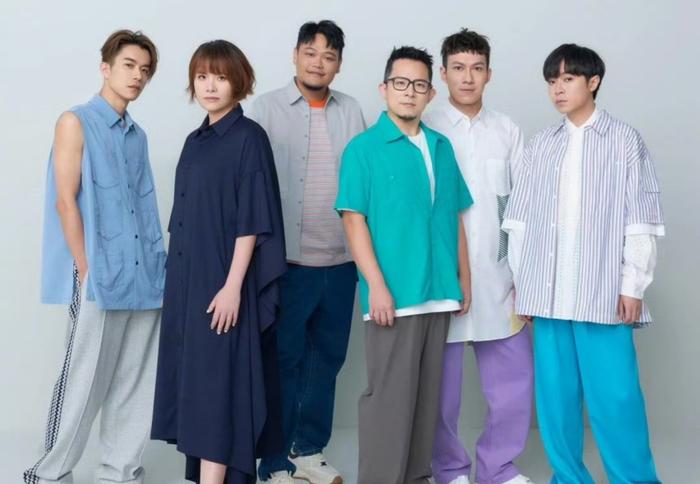 苏打绿就2355万赔偿案继续上诉，要求前经纪人道歉并追回隐匿金额