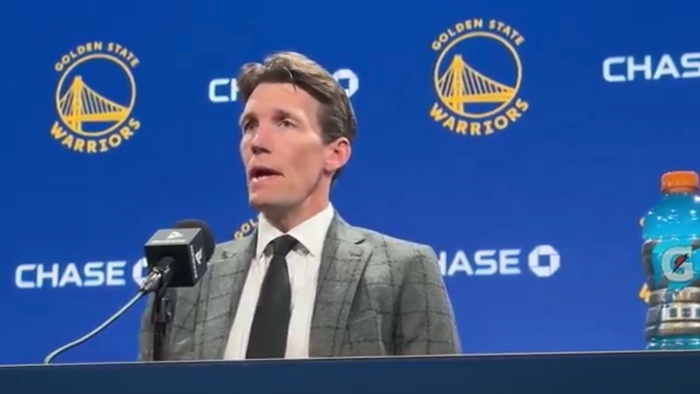 勇士总经理邓利维称巴特勒将康复回归