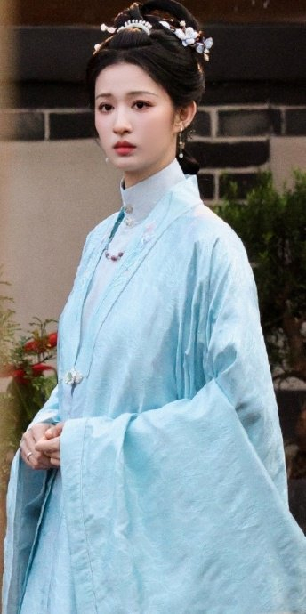 2026待播古装剧造型曝光，白鹿杨紫领衔演绎中式美学