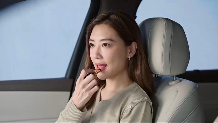 陈小春家庭出行座驾设计体贴家人