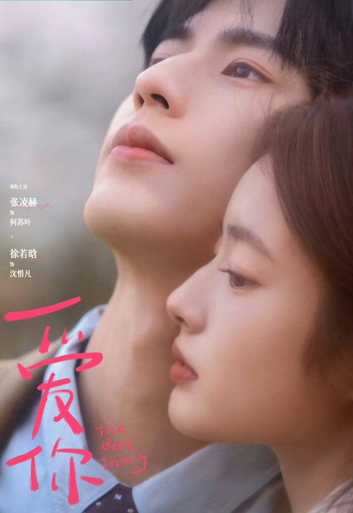 2025现偶剧集盘点，赵露思陈伟霆白敬亭等主演多题材热播