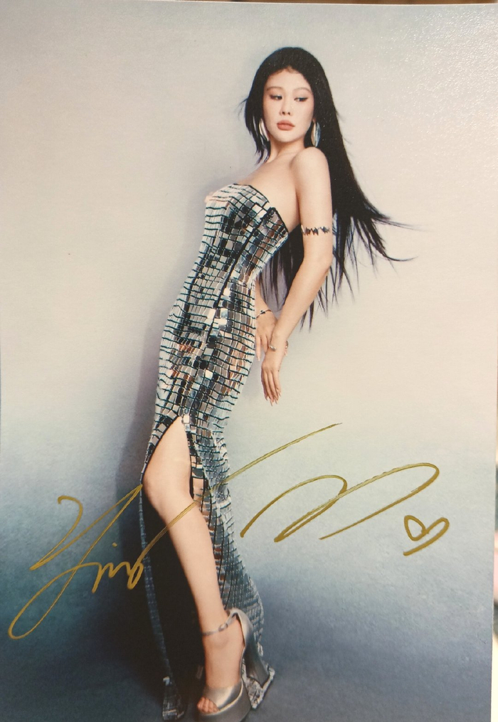 娱理抽奖送袁娅维签名照限铁粉参与