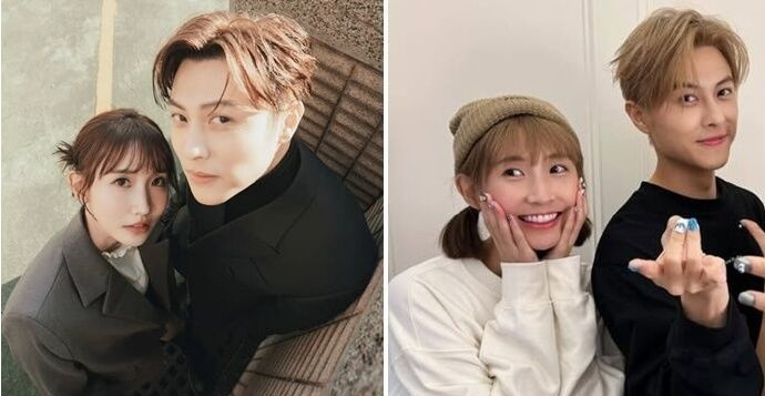 王子回应插足传闻承认越界,范姜彦丰控诉其破坏婚姻