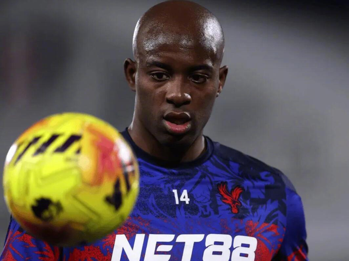 尤文3000万欧报价水晶宫前锋马特塔