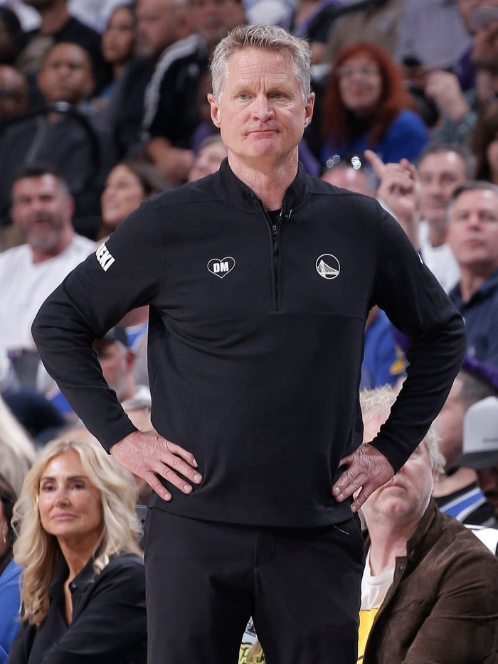 科尔下赛季或离任勇士，助教团队已开始寻找新工作