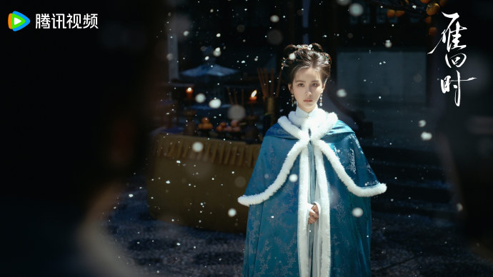 2025内娱扛剧花名单出炉，赵露思杨幂杨紫等7人上榜