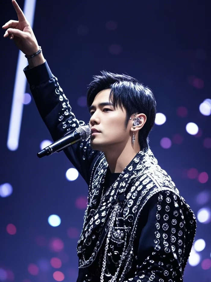 2025百度搜索指数男艺人排名出炉肖战刘宇宁成毅领衔