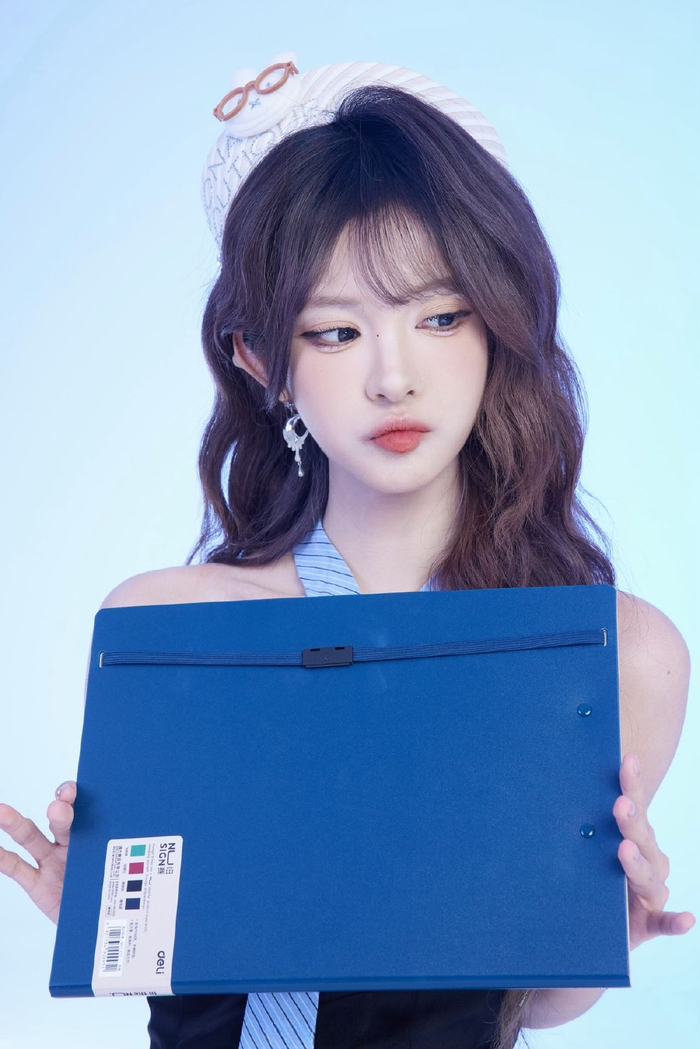 杨冰怡回应SNH48养成系爽文大女主，11年登顶称第一是起点