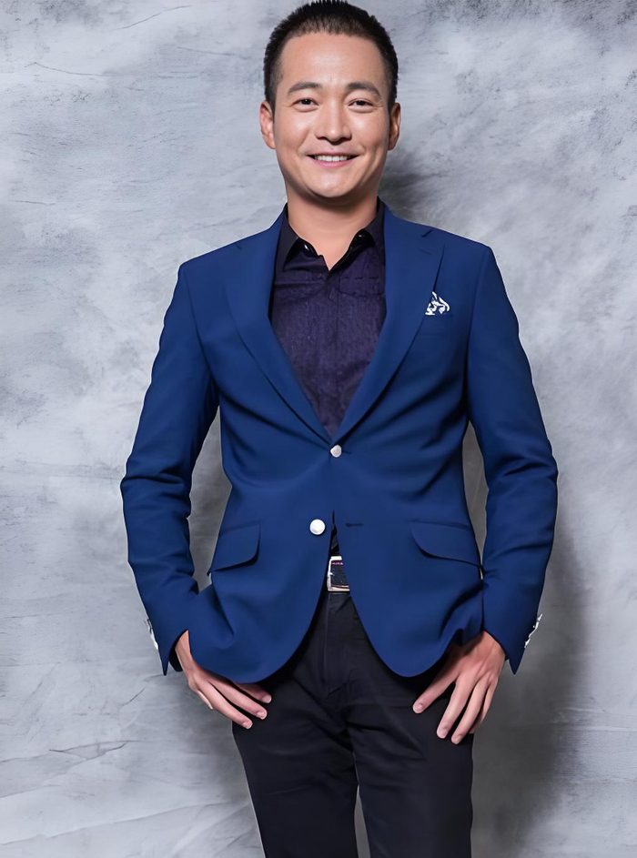 喻恩泰回应婚变风波称已报警立案