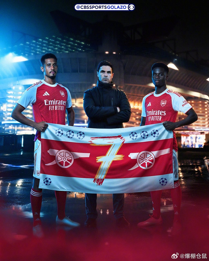 阿森纳3比1胜国际米兰创队史欧冠7连胜纪录