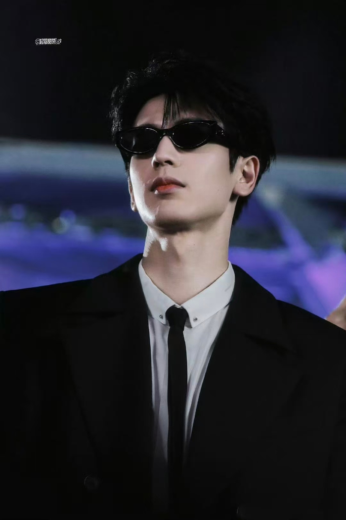 喵娲娲将亮相微博之夜担任站姐，拍摄肖战等明星神图