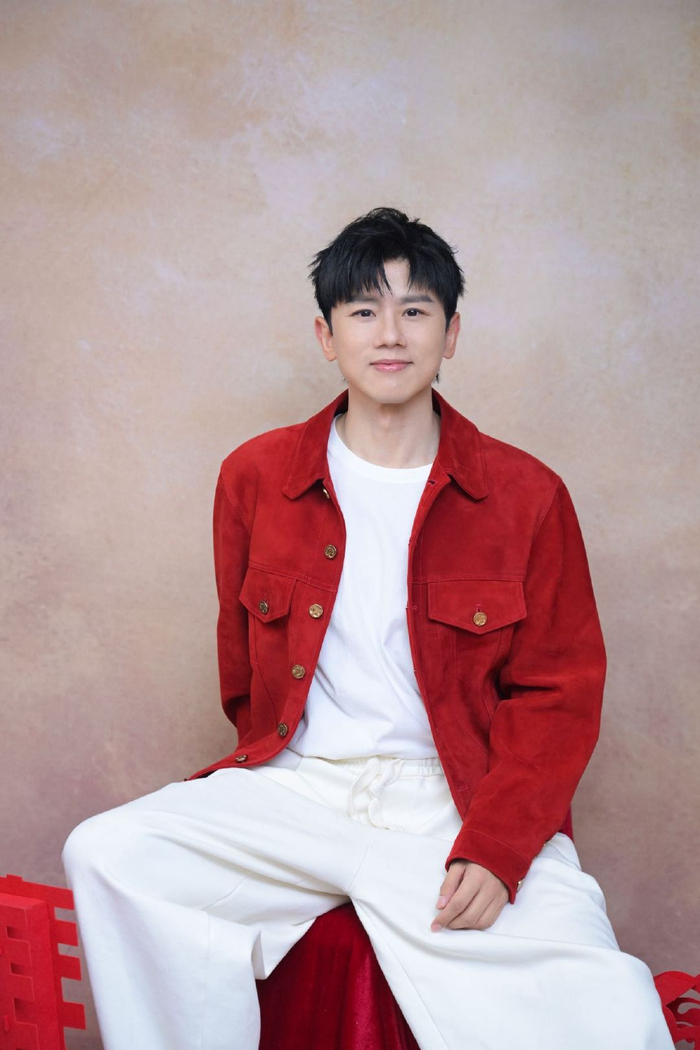 张杰称2026鸟巢巡演将创新舞台设计、挑战场次纪录