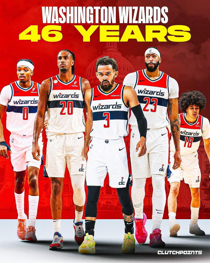 NBA最长冠军荒持续，球员生涯或难圆梦