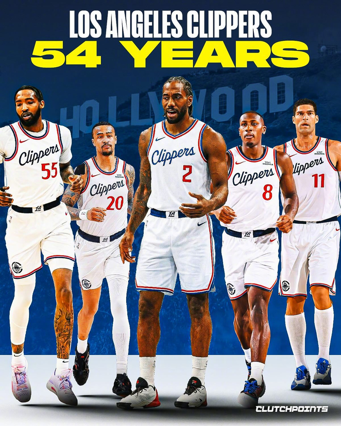 NBA最长冠军荒持续，球员生涯或难圆梦