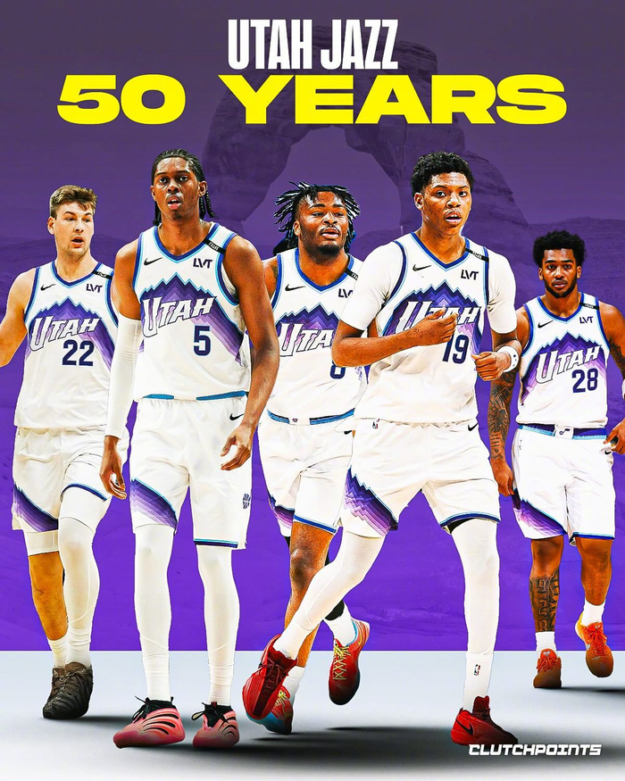 NBA最长冠军荒持续，球员生涯或难圆梦