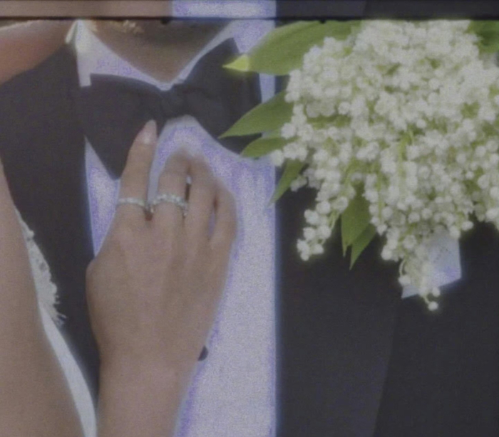 赛琳娜与Benny Blanco相恋两年加州完婚