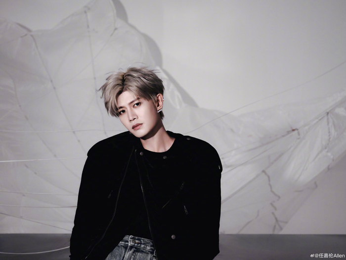 任嘉伦确认出席微博文化交流之夜新加坡站庆中新建交35周年