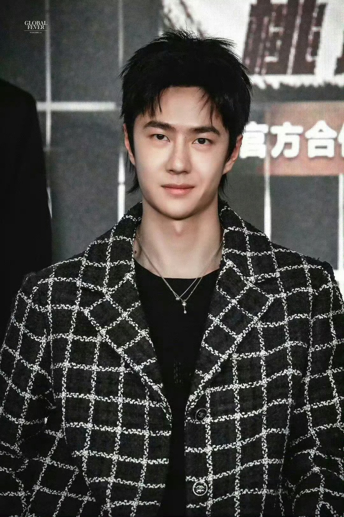 喵娲娲将亮相微博之夜担任站姐，拍摄肖战等明星神图