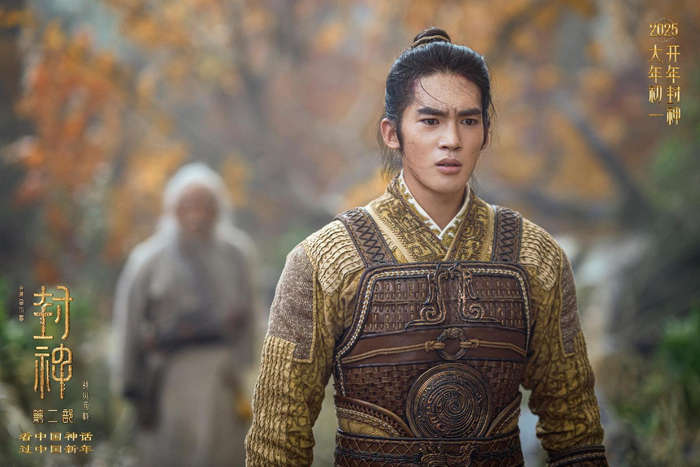 2025票房号召力男演员TOP10揭晓,张艺兴易烊千玺等入选