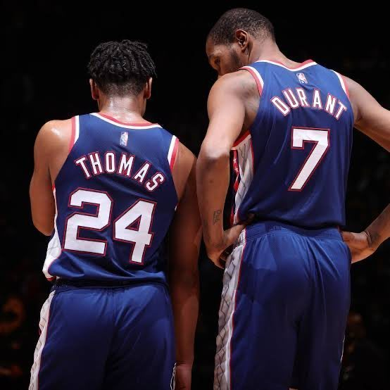 卡姆·托马斯澄清期后引七队争夺，火箭骑士森林狼在列