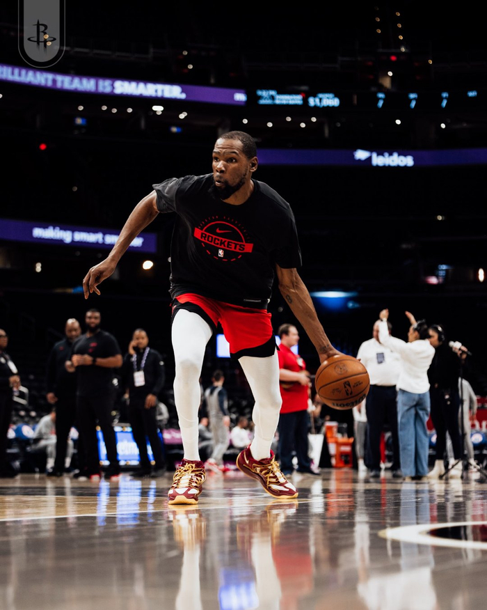 火箭首节26比30落后奇才