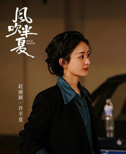 网评内娱85花前8名,赵丽颖刘亦菲杨幂等上榜