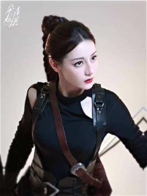 2025百度搜索指数女艺人排名揭晓，白鹿刘亦菲等12人上榜