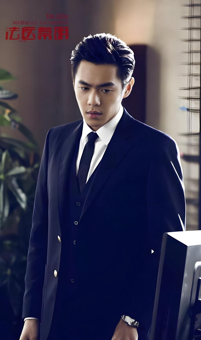 12位实力派男演员用演技定义正剧质感