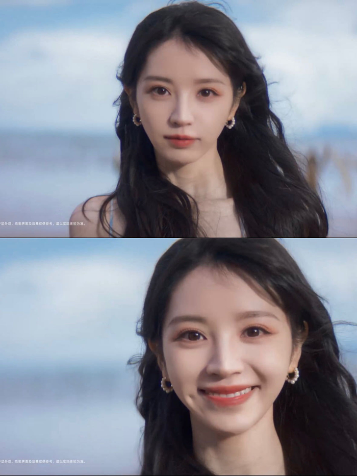 田曦薇告白信鼓励爱自己