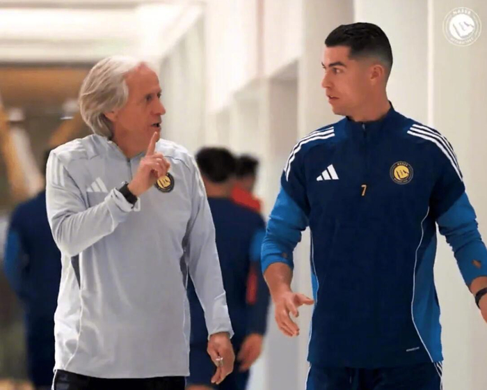 C罗要求胜利管理层恢复引援权力，保证不受PIF干预