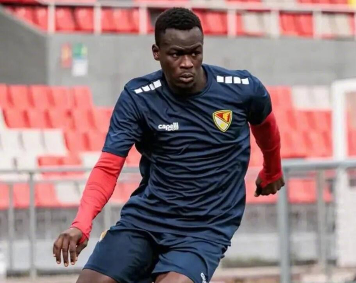 巴萨下周签18岁前锋恩贾伊，将加入U19梯队