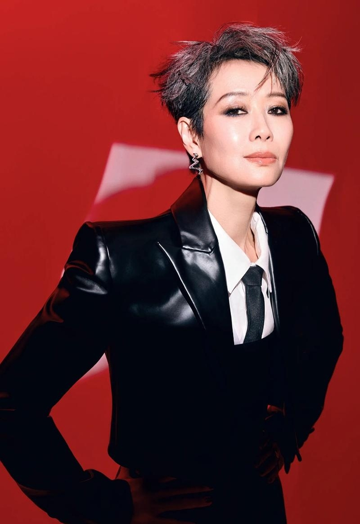 2025百度搜索指数女艺人排名揭晓，白鹿刘亦菲等12人上榜