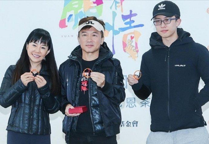 孙安佐前女友曝其多次劈腿、吸食违禁药品