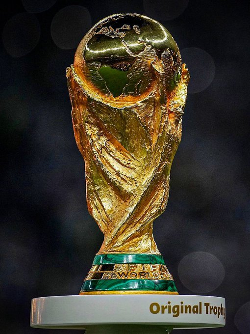 世界杯新规：换人限时10秒、VAR可回看黄牌角球